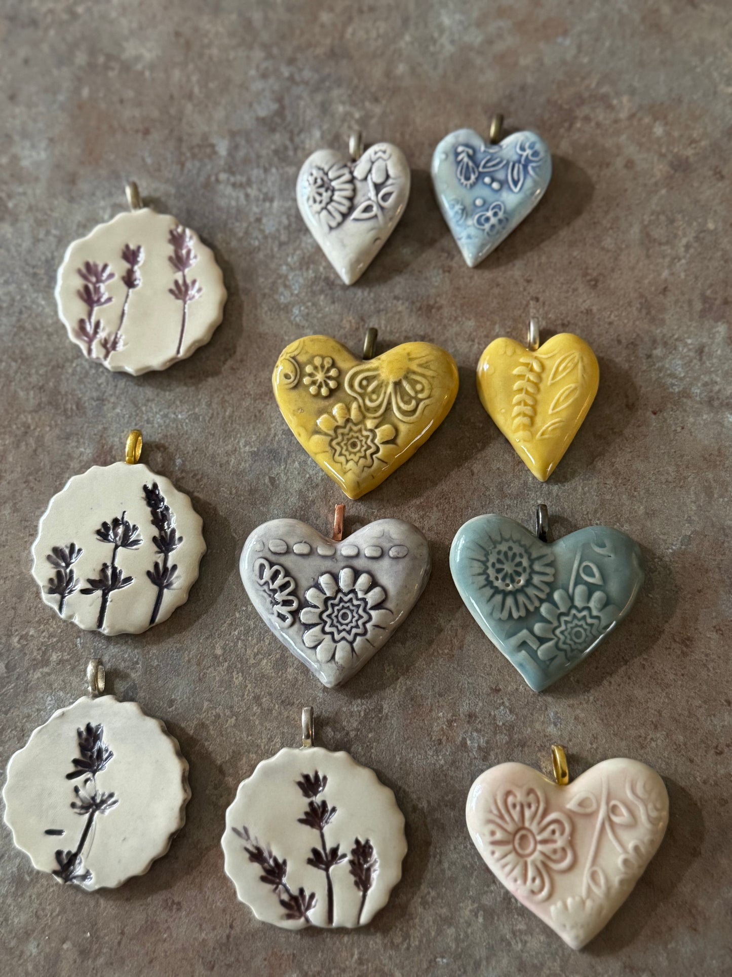 Retro-bird Square Dish