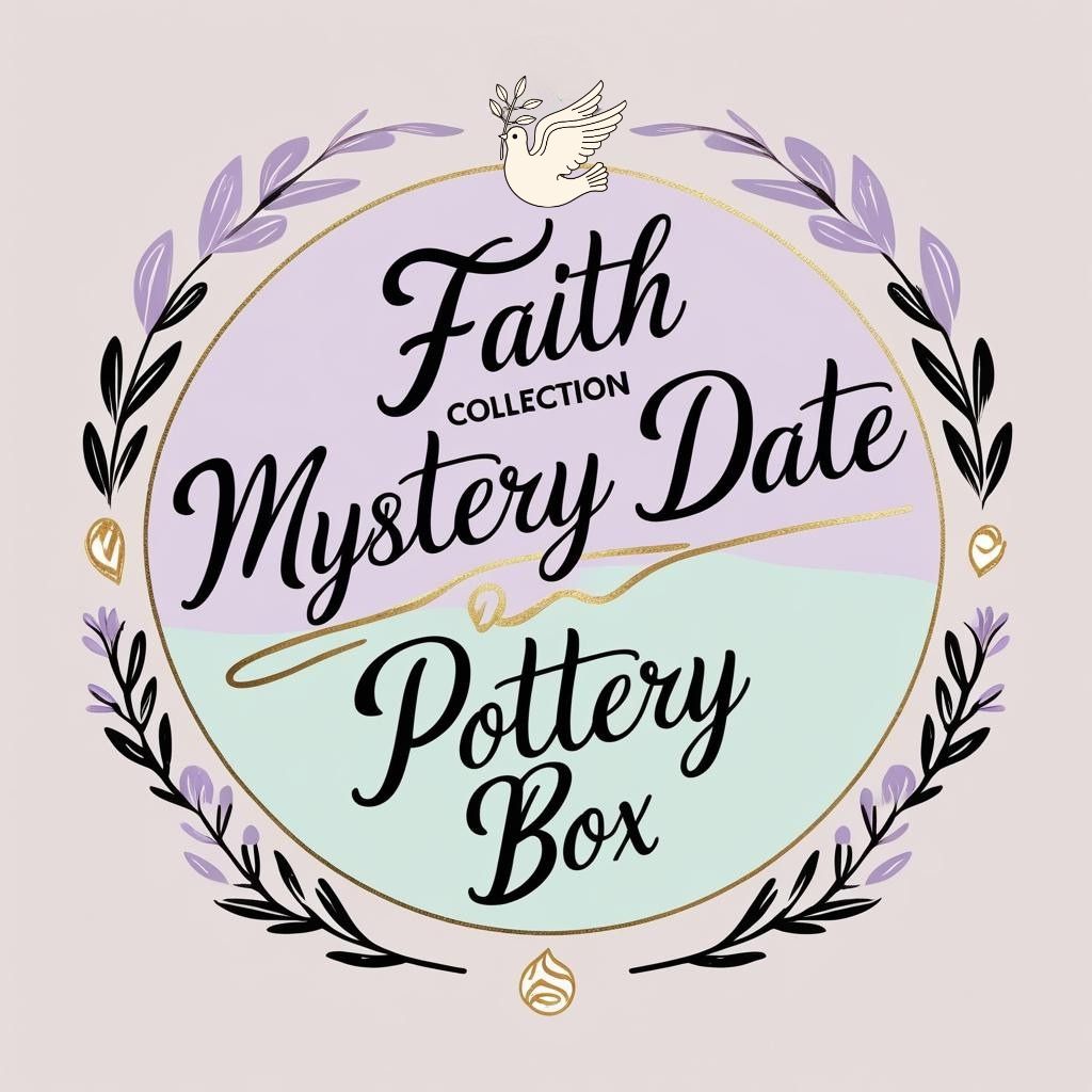 Mystery Date - Faith Collection