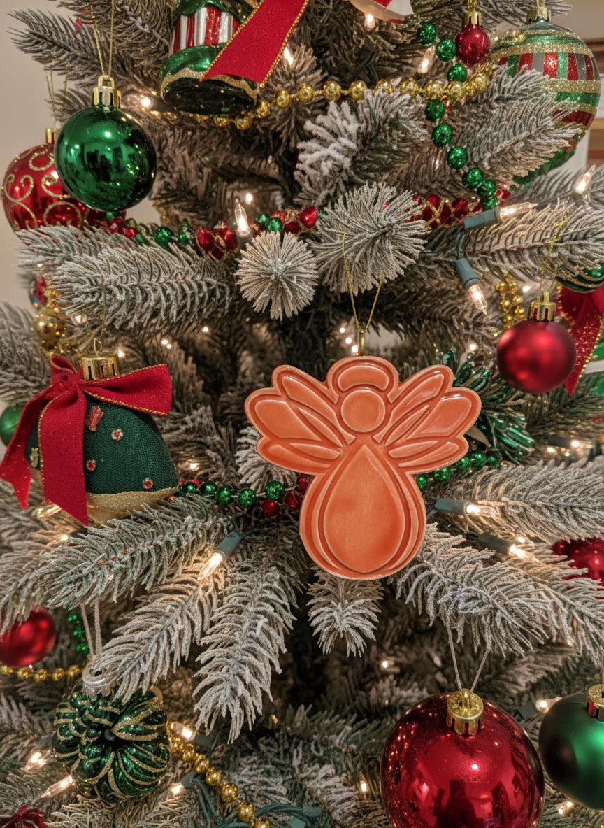 Angel Ornaments