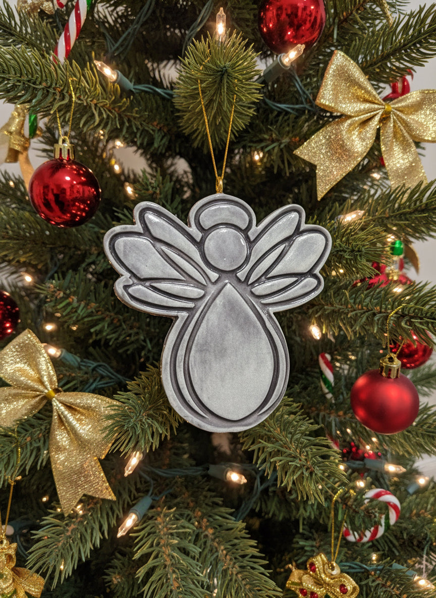 Angel Ornaments