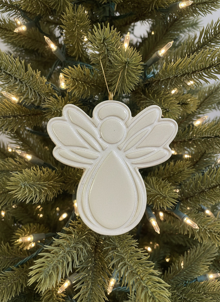 Angel Ornaments