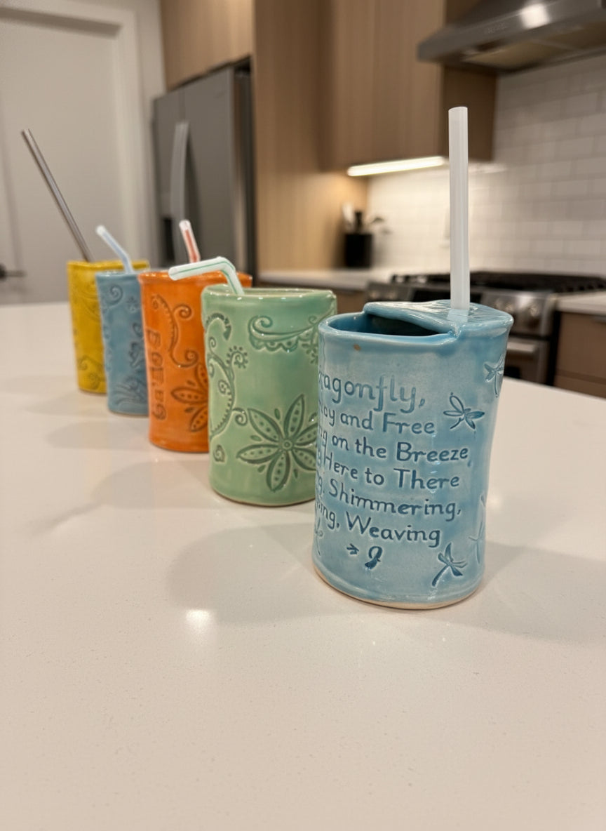 Travel Tumblers