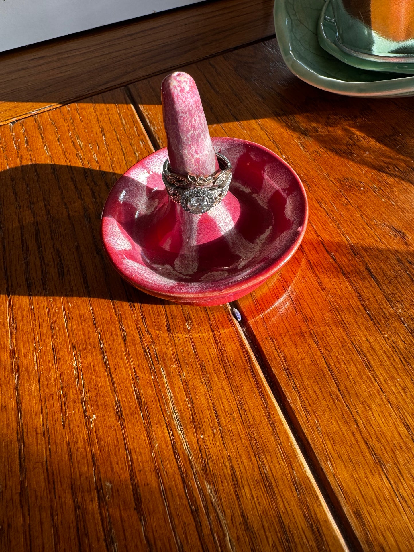 Ring Holder