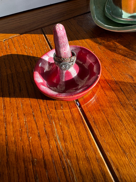Ring Holder
