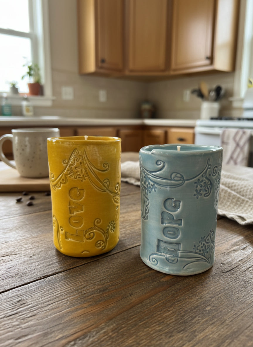 Travel Tumblers
