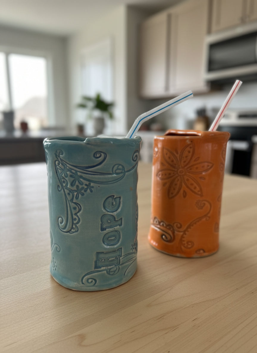Travel Tumblers