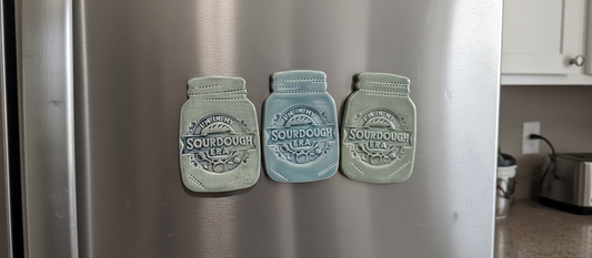 Magnet - Sourdough Era